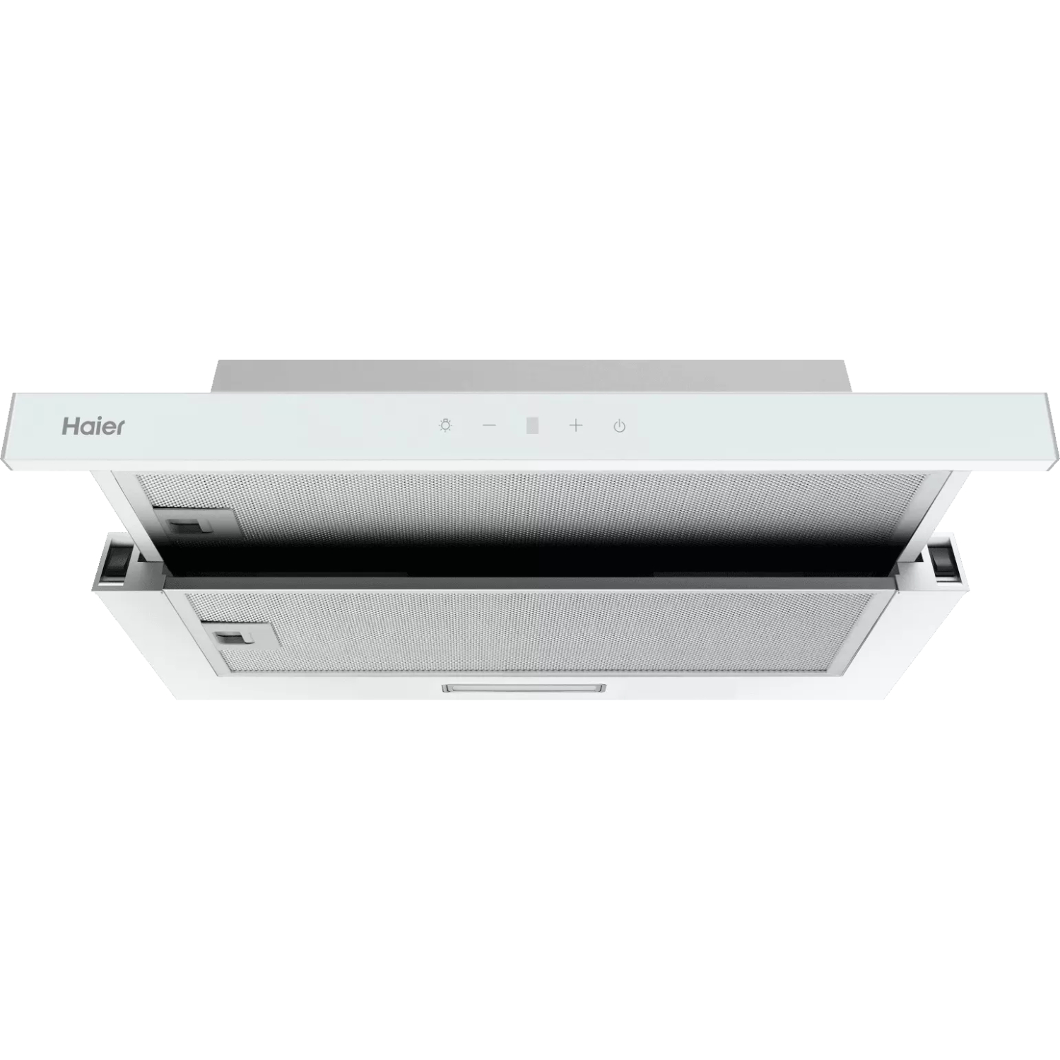 Вытяжка встраиваемая Haier HVX-T642GW, белый в TehnoAdept