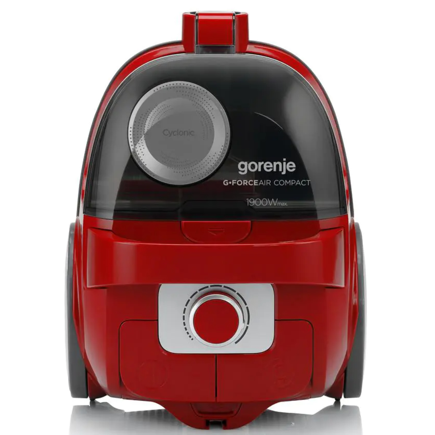 Пылесос Gorenje VC 1901 GACRCY в TehnoAdept
