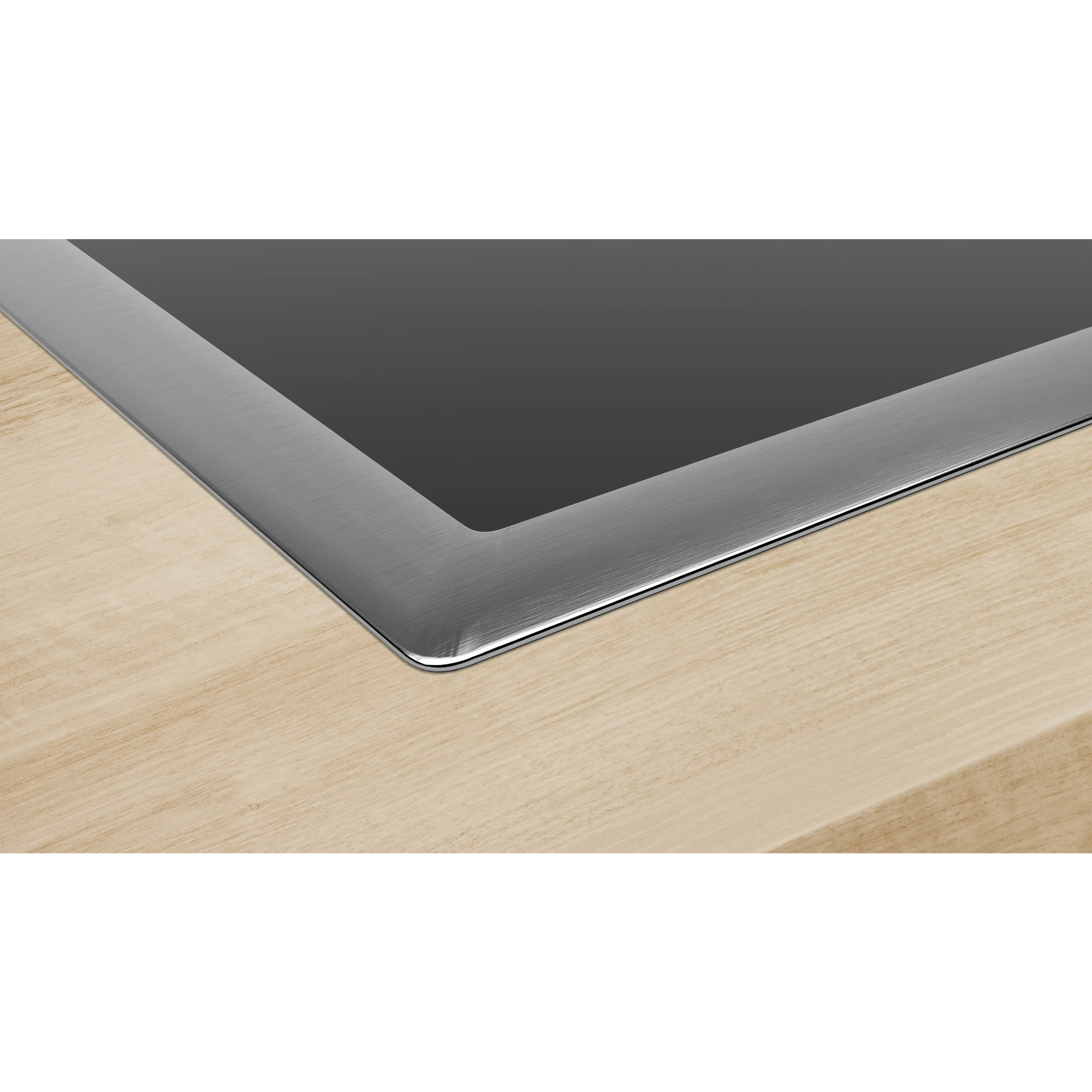 Варочная панель электрическая Bosch PKE645BB2E, черный в TehnoAdept