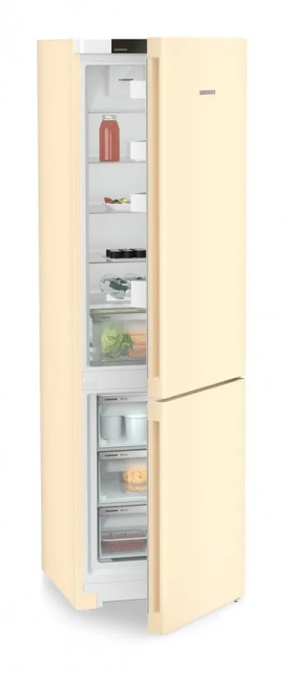 Холодильник Liebherr CNbed 5703 Pure, бежевый в TehnoAdept