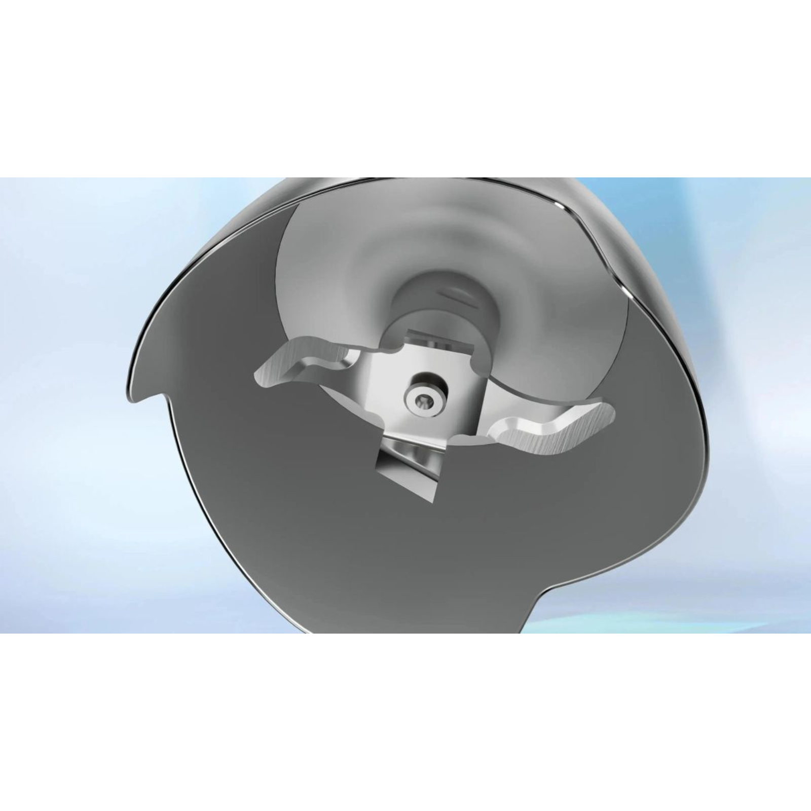 Блендер погружной Bosch MSM4B654, черный в TehnoAdept