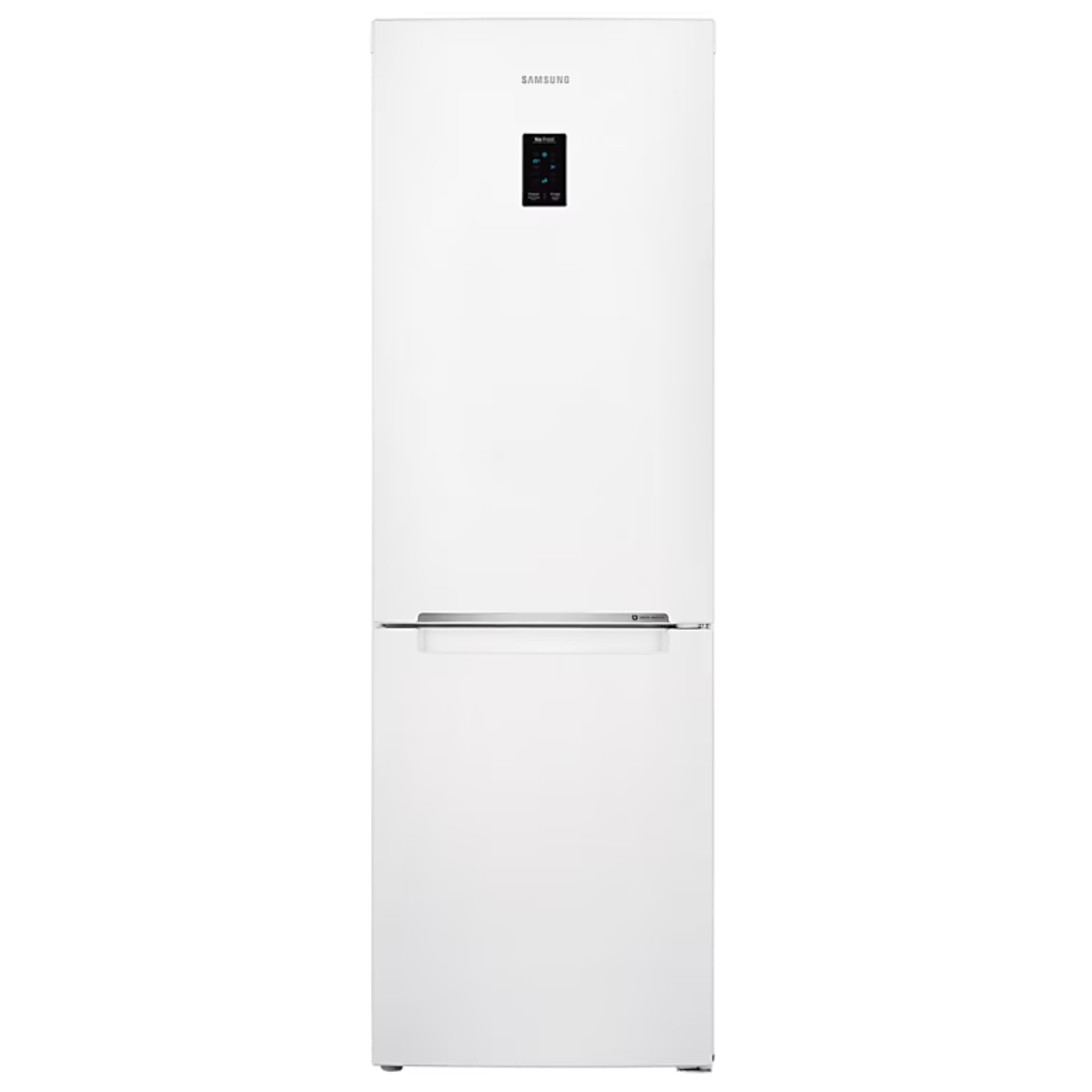 Холодильник Samsung RB33A32N0WW/WT, белый в TehnoAdept