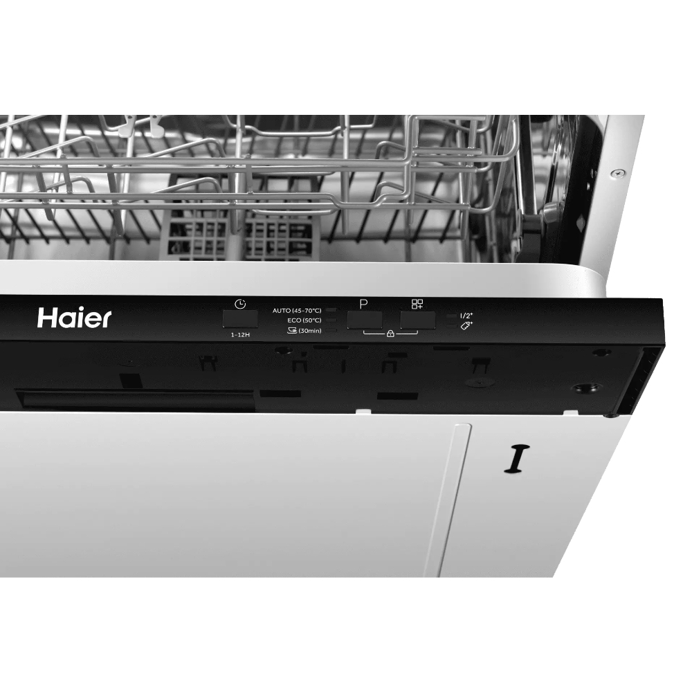 Посудомоечная машина встраиваемая Haier HDWE13-191RU в TehnoAdept