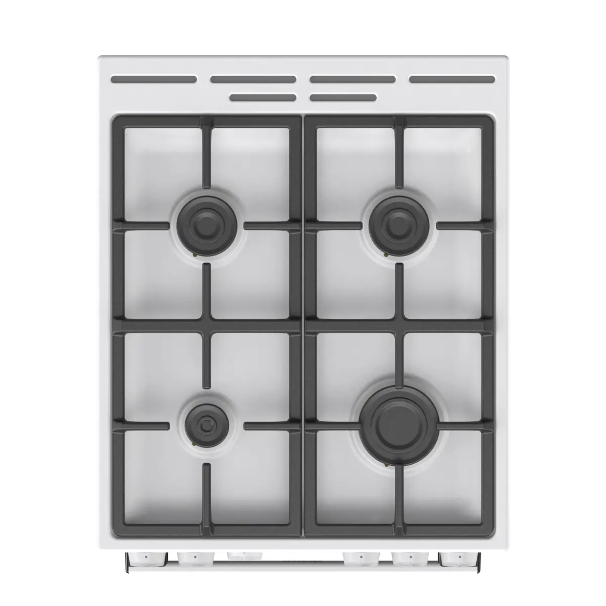 Плита газовая Gorenje GG5A11WF в TehnoAdept