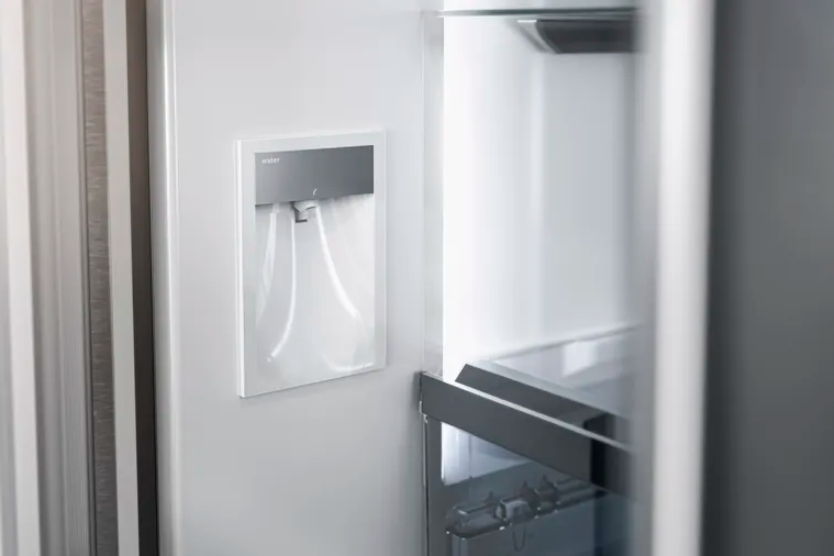 Холодильник Side-by-Side Gaggenau RY295350 в TehnoAdept