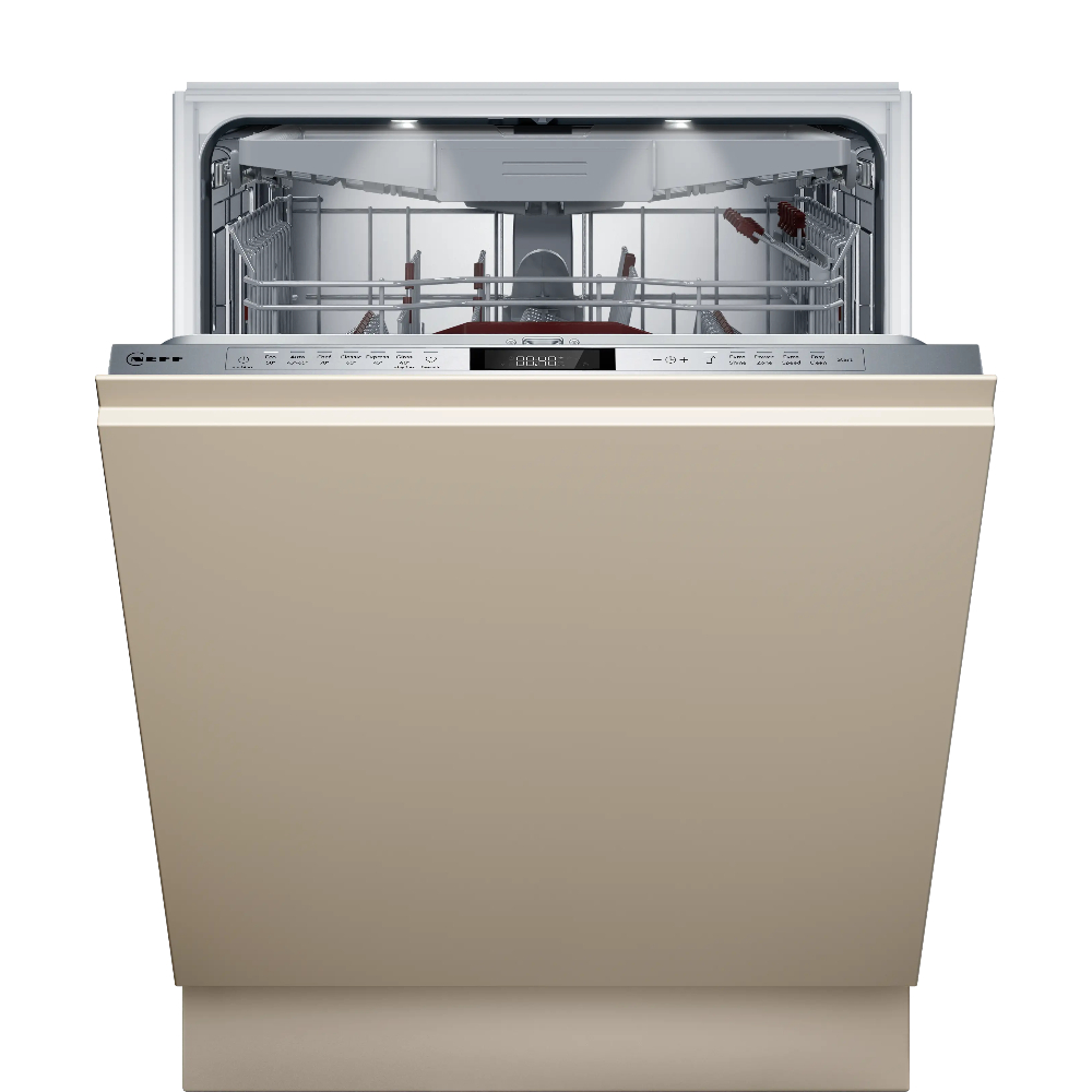 Посудомоечная машина встраиваемая Neff S157ZCX18E в TehnoAdept