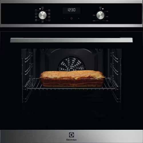Духовой шкаф Electrolux EOF5H40BX в TehnoAdept