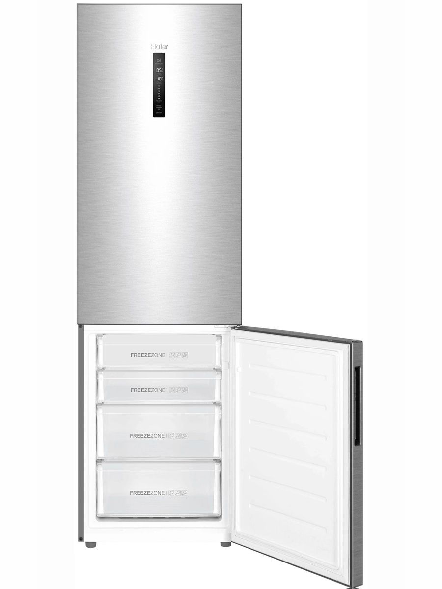 Холодильник Haier C4F640CXU1 в TehnoAdept
