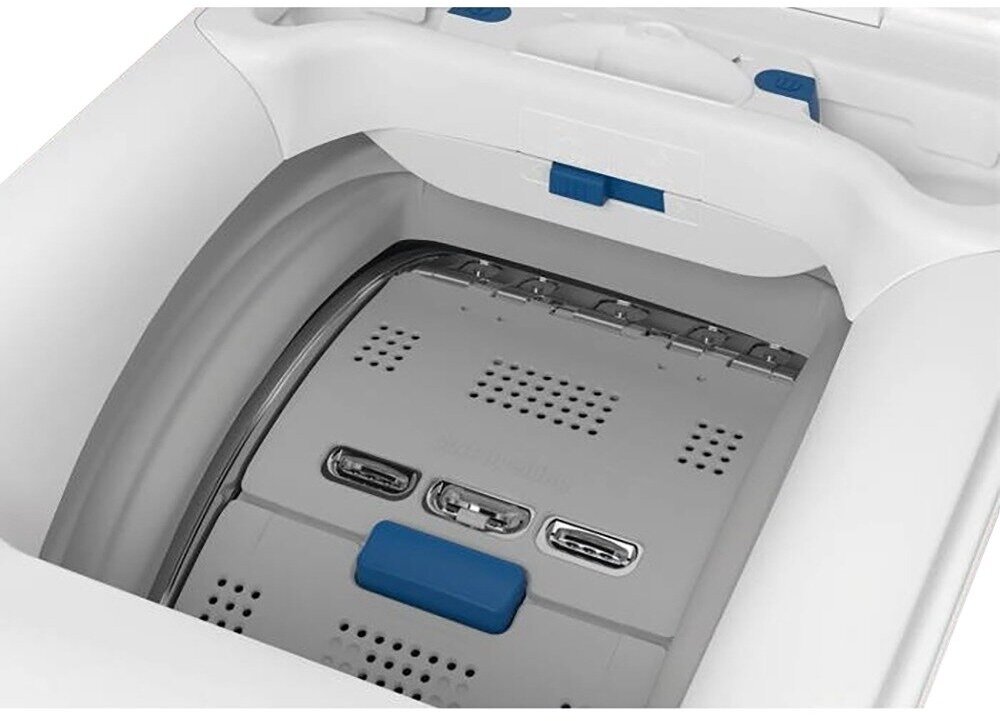 Стиральная машина Electrolux EW6TN4261 в TehnoAdept
