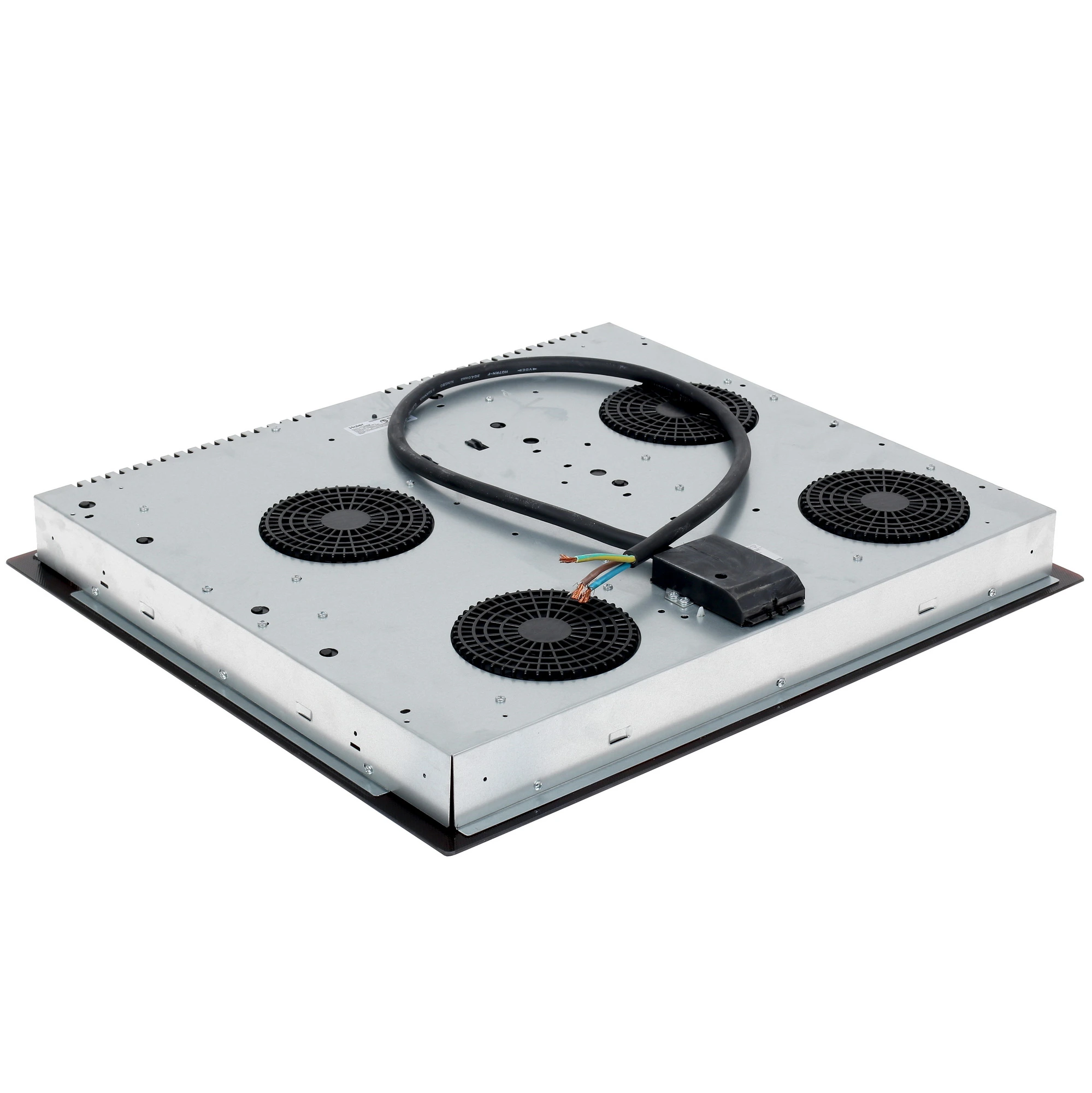 Варочная панель индукционная Haier HHX-Y64NVB, черный в TehnoAdept