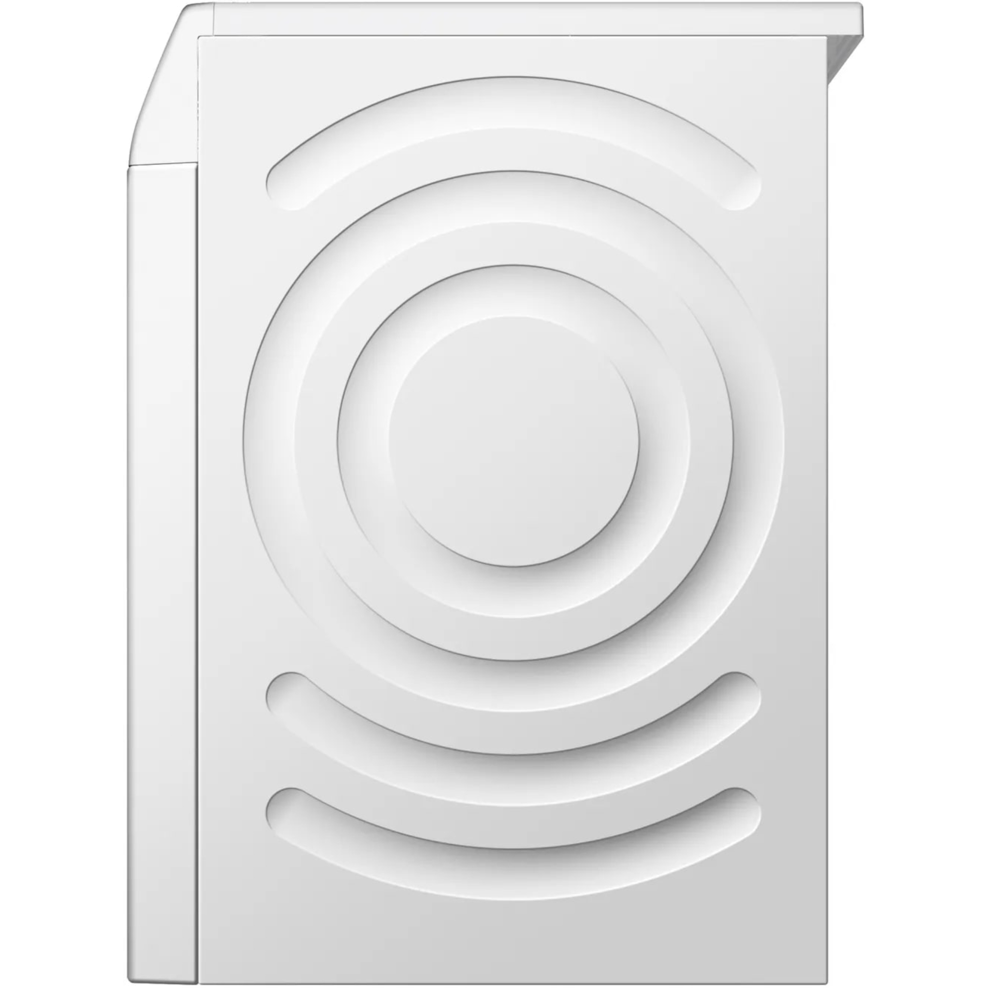 Стирально-сушильная машина Bosch WNC254A0BY в TehnoAdept