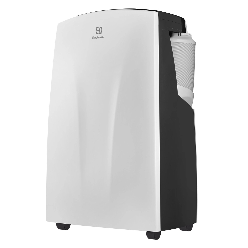 Кондиционер мобильный Electrolux EACM-16 HP/N3, белый/черный в TehnoAdept