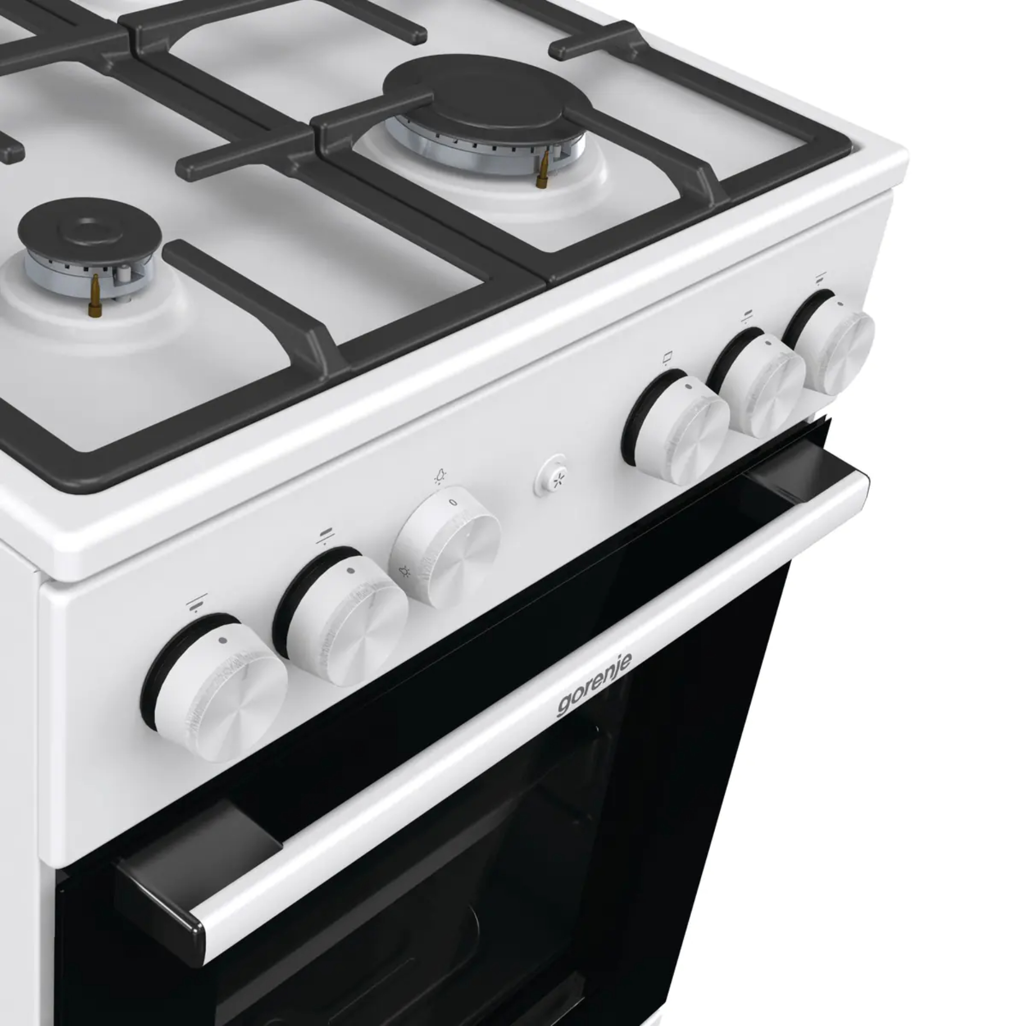 Плита газовая Gorenje GG5A11WF в TehnoAdept