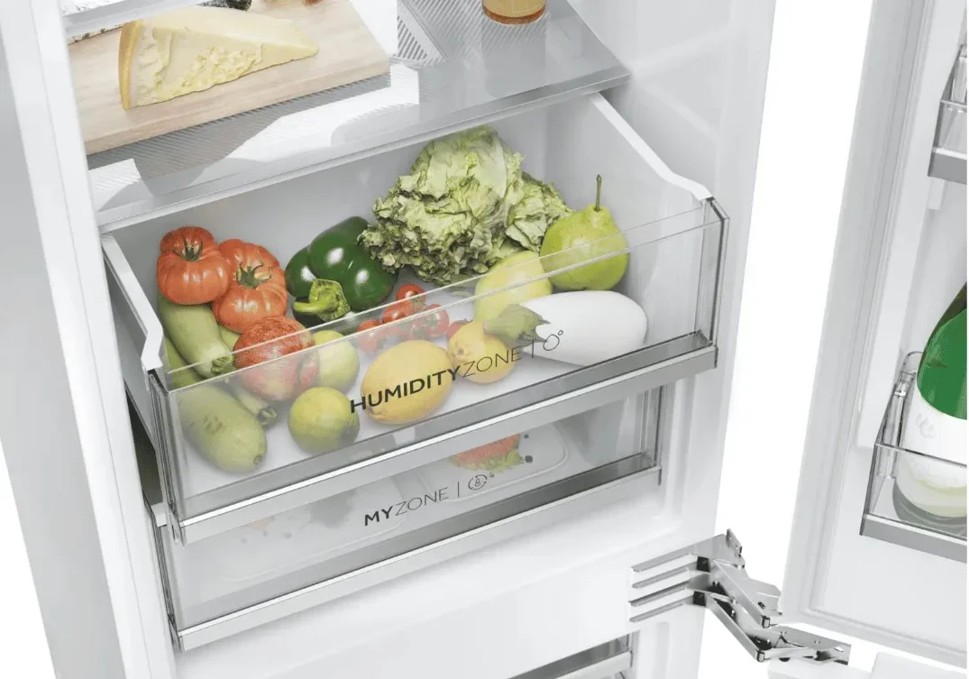 Холодильник встраиваемый Haier HBCN5177CU1 в TehnoAdept