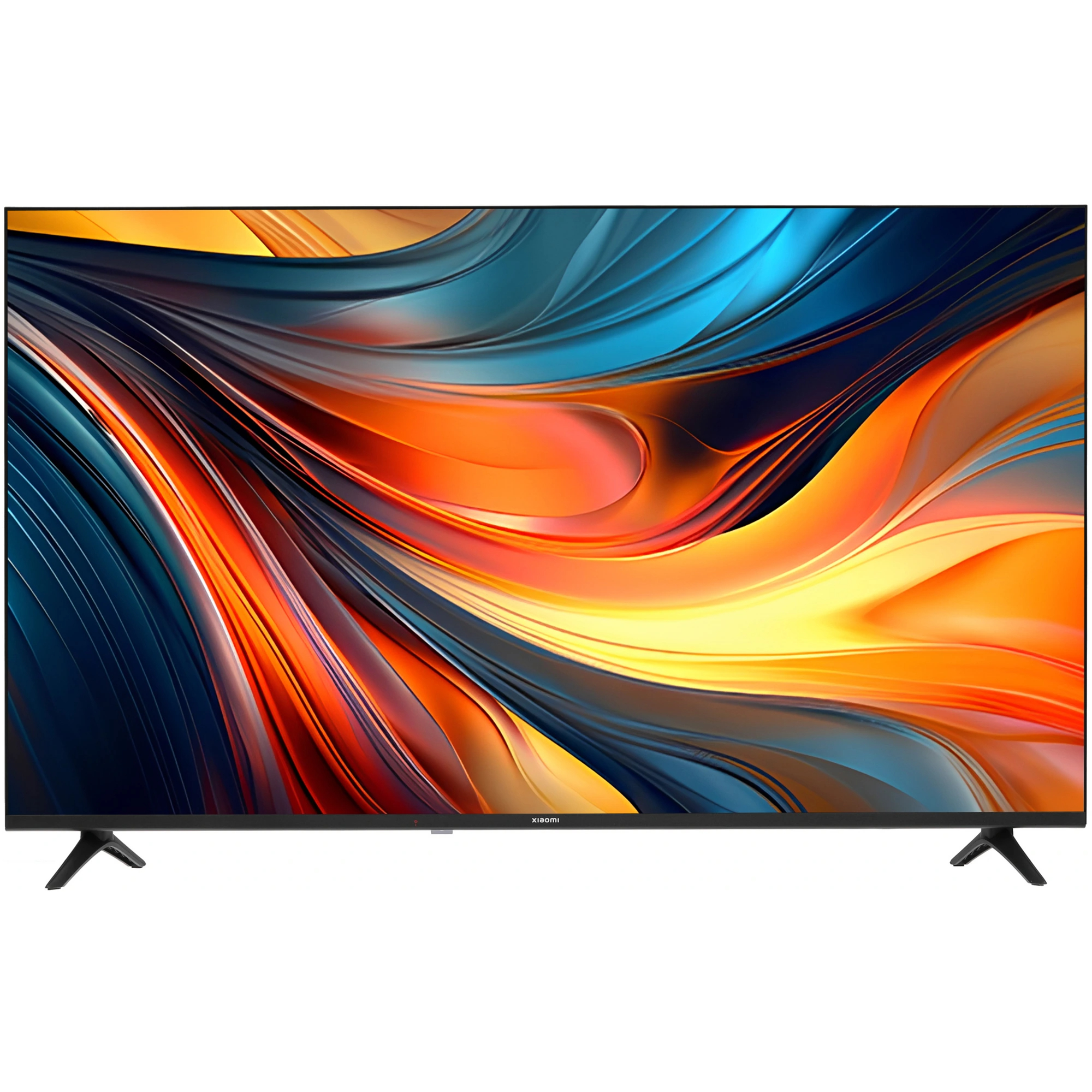 Телевизор Xiaomi TV A 43 FHD 2026 (ELA5882RU, L43MB-AFRU), черный в TehnoAdept