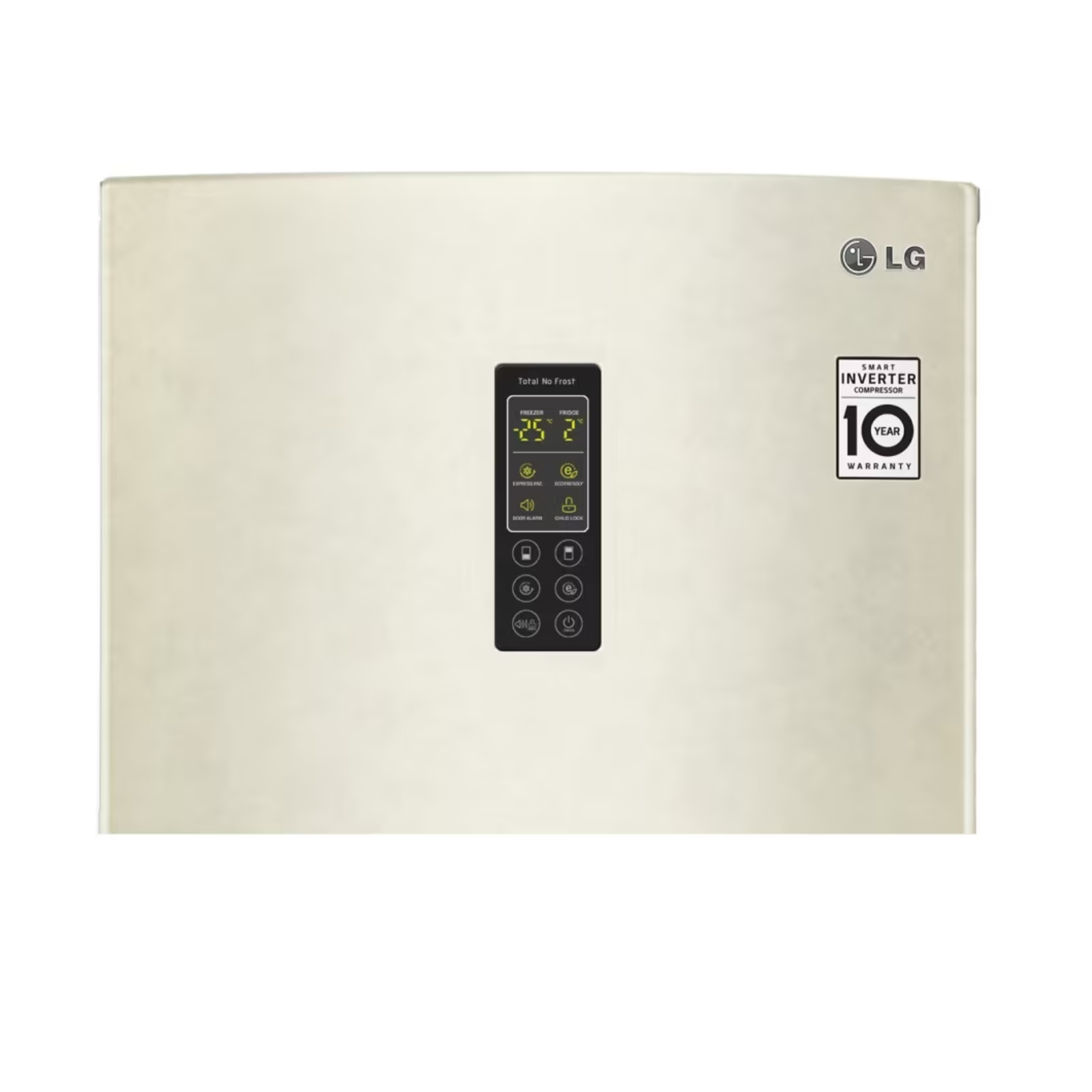 Холодильник LG GA-B419 SEUL в TehnoAdept