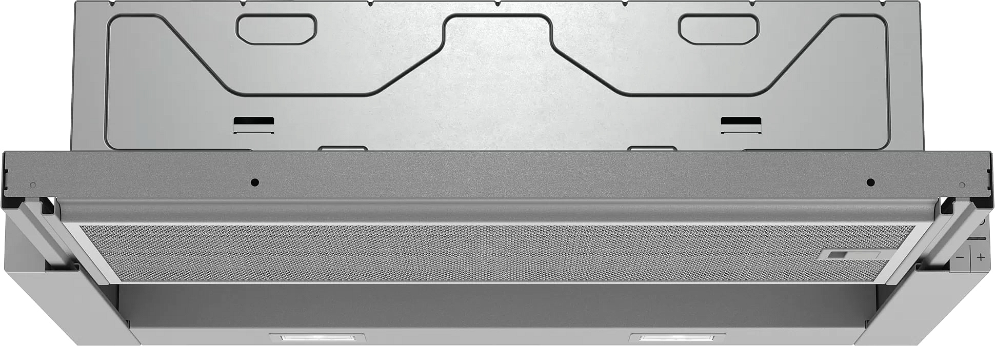 Вытяжка встраиваемая Siemens LI64LB531 в TehnoAdept