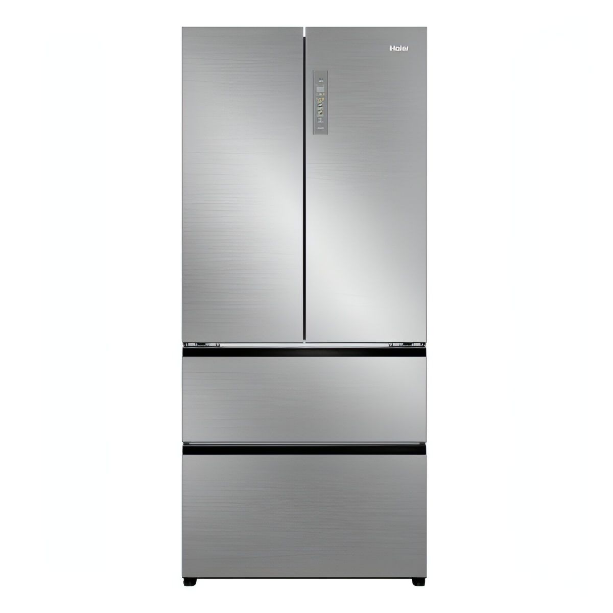Холодильник Side-by-Side Haier HB16FRSAAAERU в TehnoAdept
