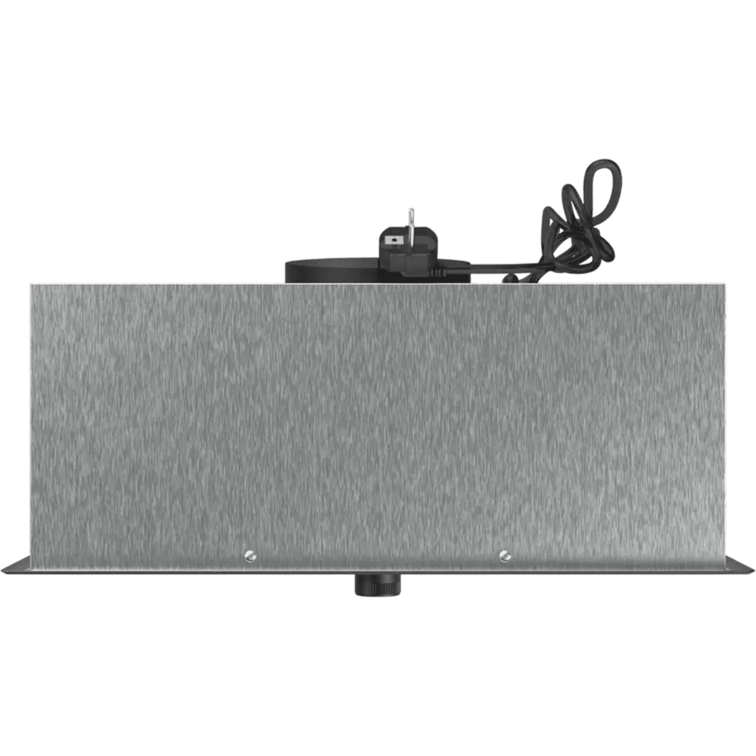 Вытяжка встраиваемая Haier HVQ-B4535B, черный в TehnoAdept