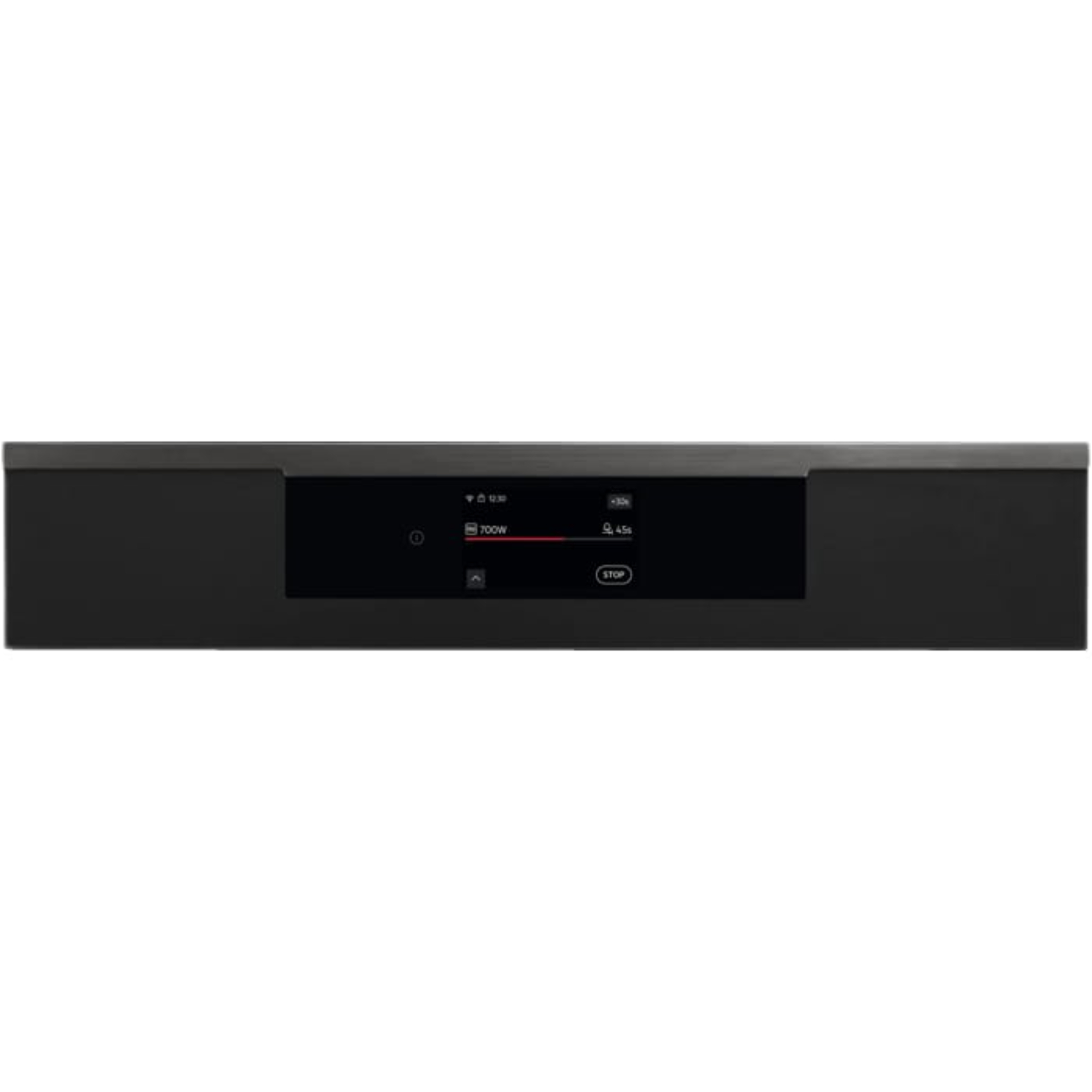 Микроволновая печь встраиваемая Electrolux KVM9E2XT, черный в TehnoAdept