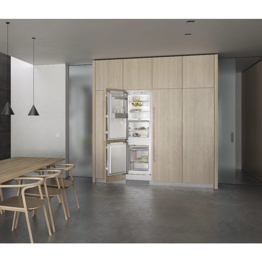 Холодильник встраиваемый Gaggenau RB282306 в TehnoAdept
