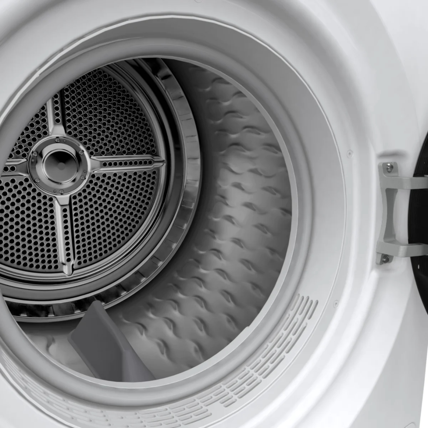 Сушильная машина Gorenje DPNA82WIFI/C, белый в TehnoAdept