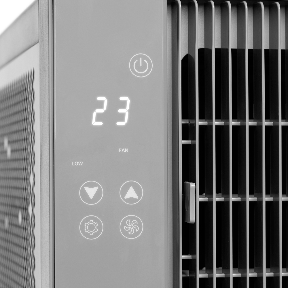 Кондиционер мобильный Electrolux Arizona EACM-09 AZ/N6 в TehnoAdept