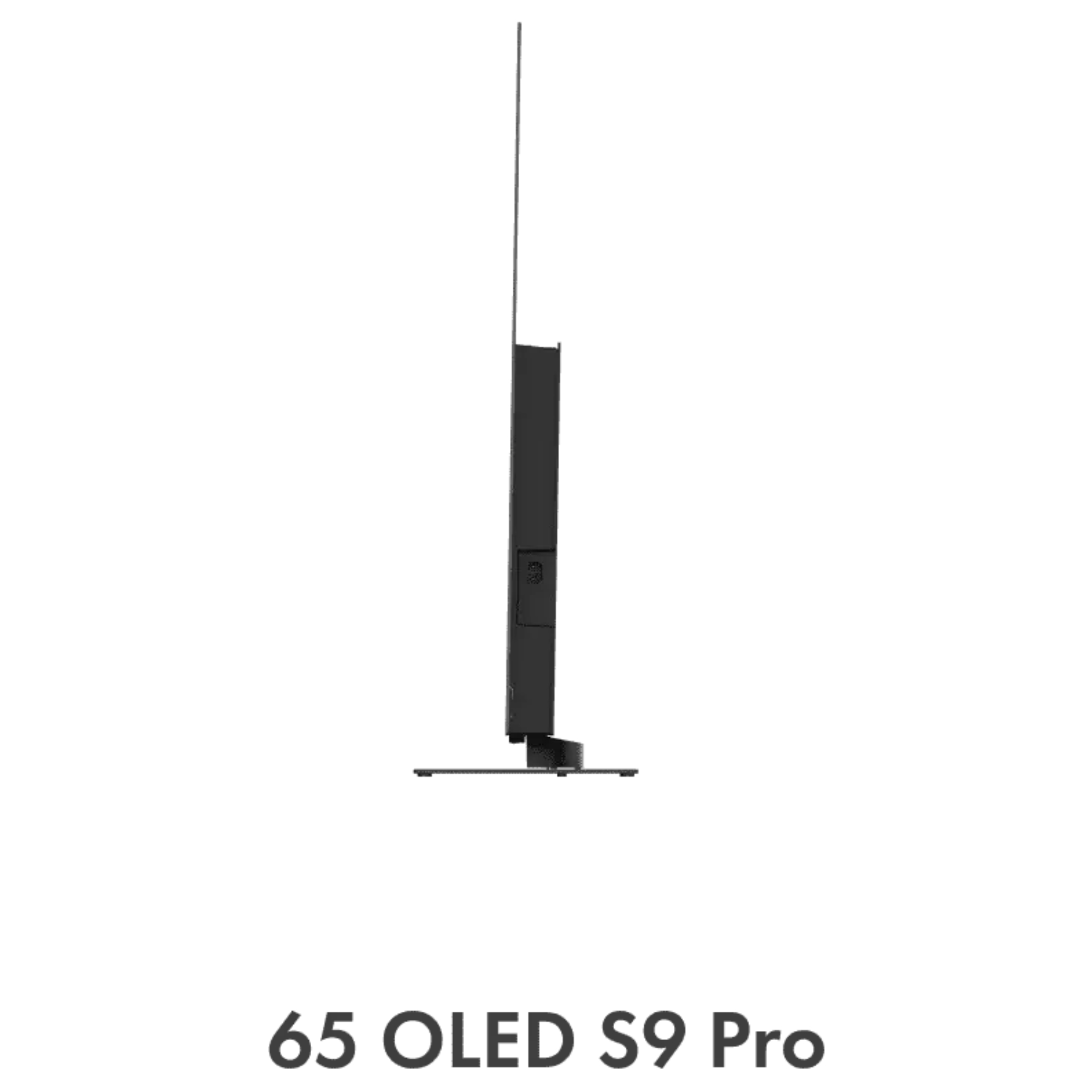 Телевизор Haier 65 OLED S9 Pro в TehnoAdept