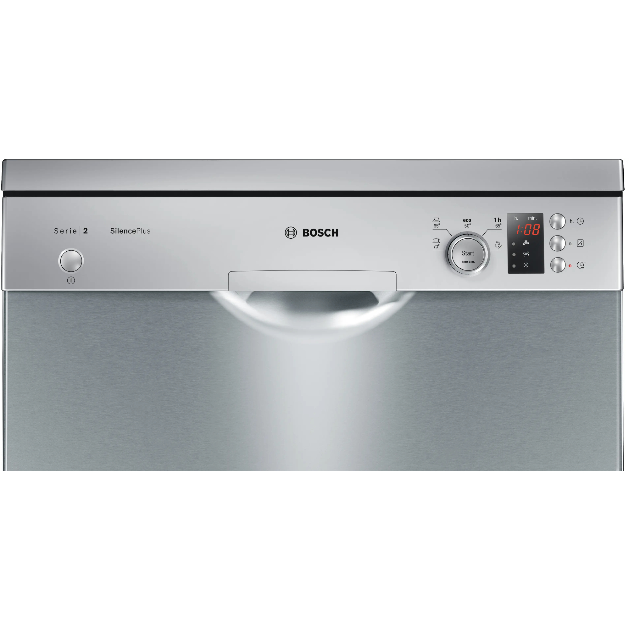 Посудомоечная машина Bosch SMS25AI05E в TehnoAdept