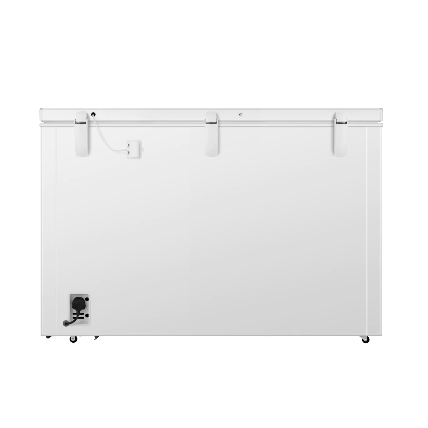 Морозильный ларь Gorenje FHC4216W5 в TehnoAdept