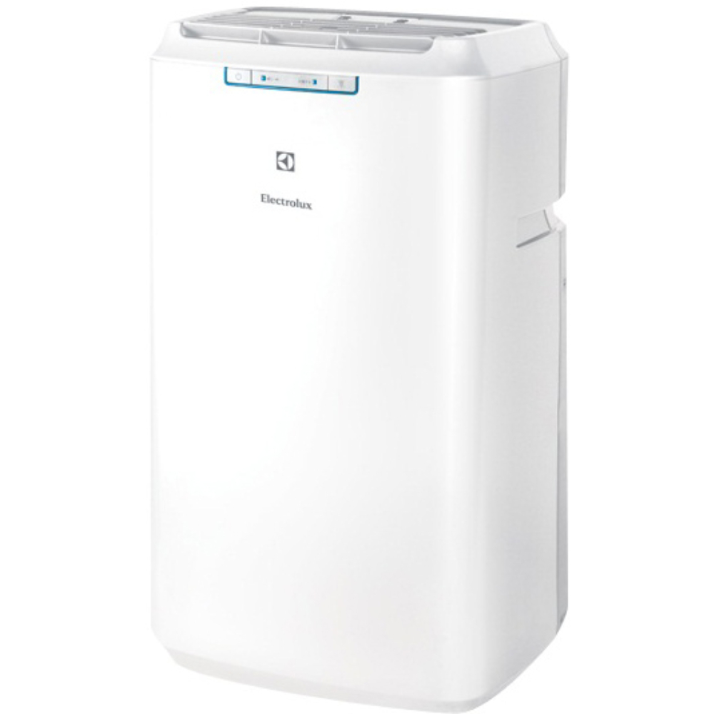 Кондиционер мобильный Electrolux EACM-16 EZ/N3, белый в TehnoAdept