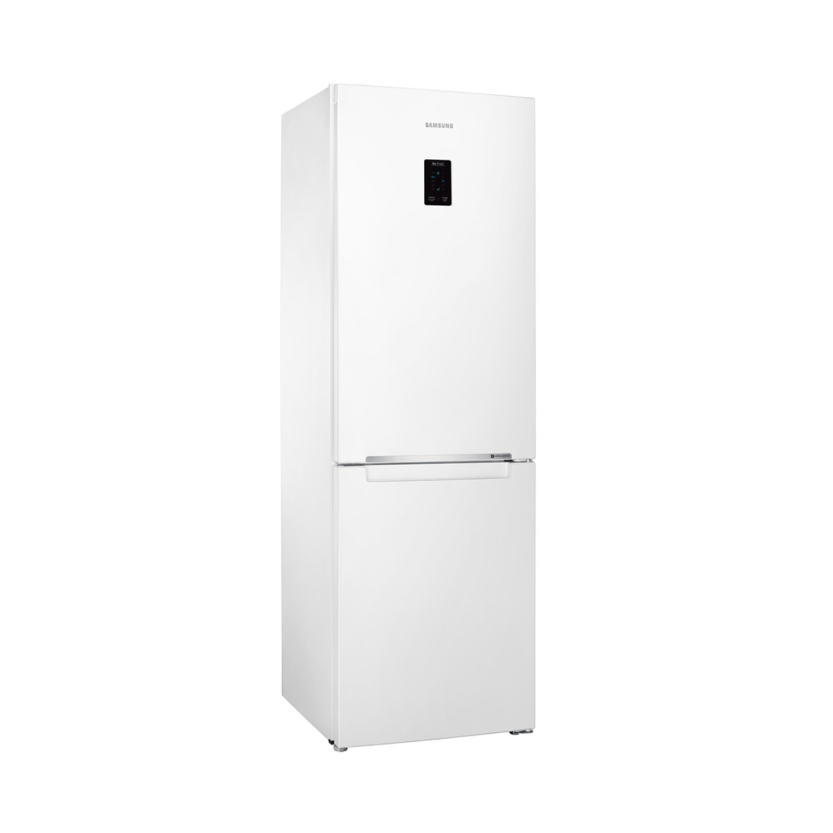 Холодильник Samsung RB33A32N0WW/WT, белый в TehnoAdept