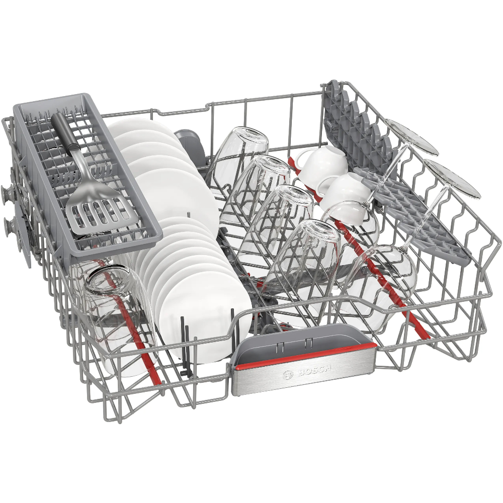 Посудомоечная машина Bosch SMP6EMI86Q в TehnoAdept