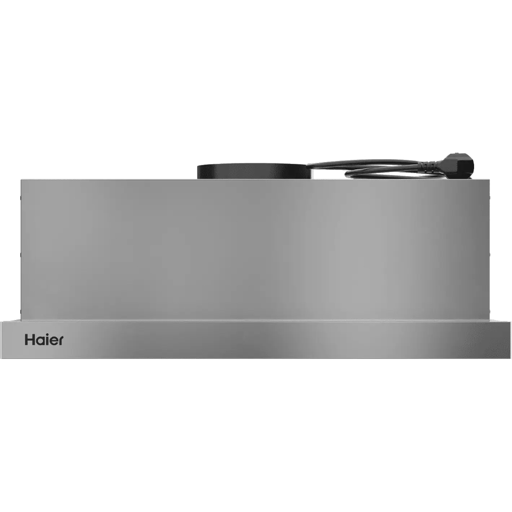 Вытяжка встраиваемая Haier HVQ-S4601G, серый в TehnoAdept