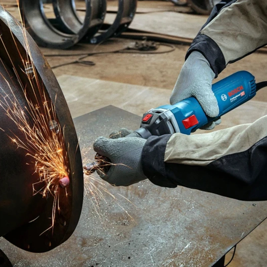 Шлифовальная машина Bosch GGS 30 LS (06012B5020) в TehnoAdept