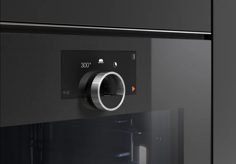 Пароварка встраиваемая Gaggenau GS221100, черный в TehnoAdept