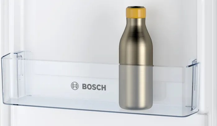 Холодильник встраиваемый Bosch KIV87NS306 в TehnoAdept