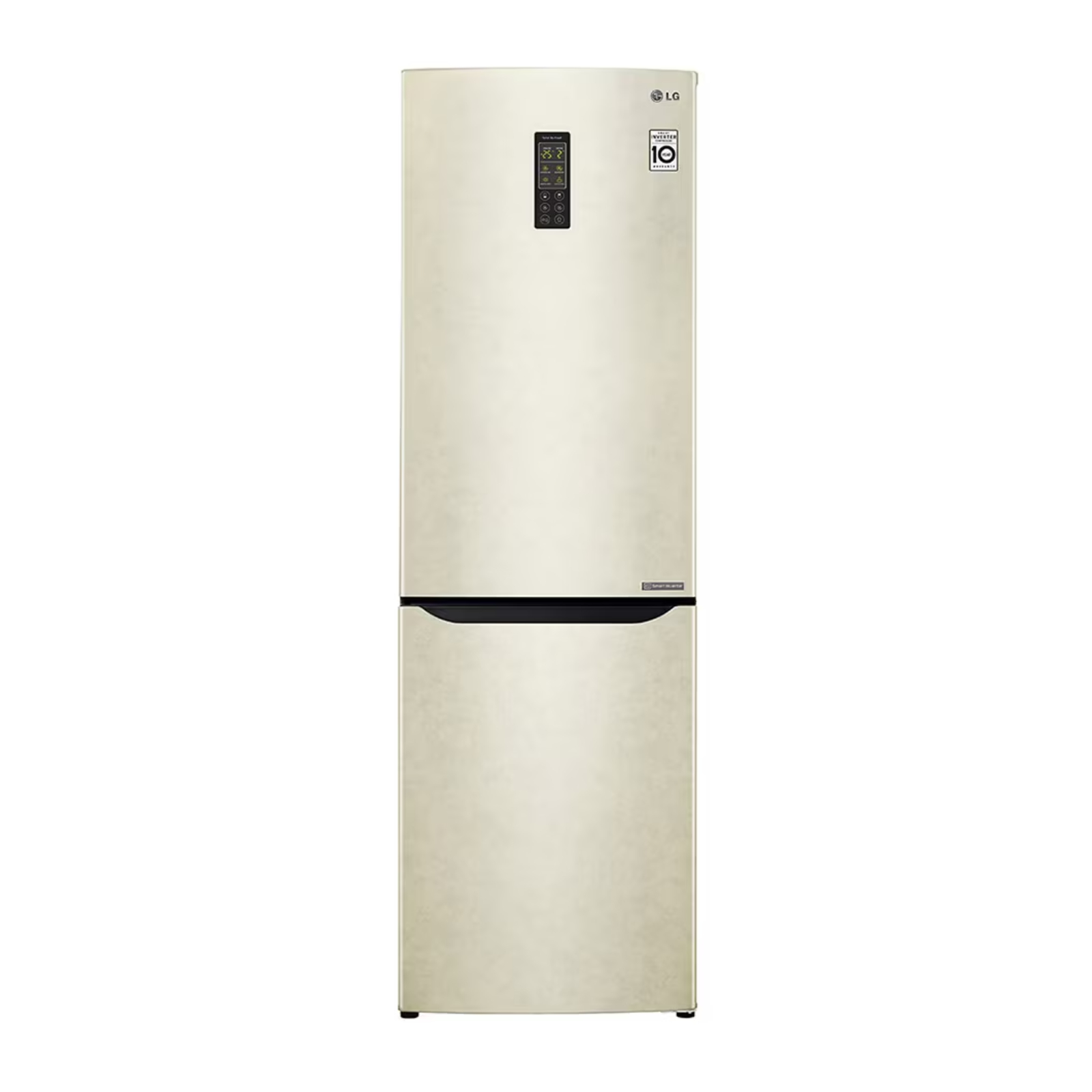 Холодильник LG GA-B419 SEUL в TehnoAdept