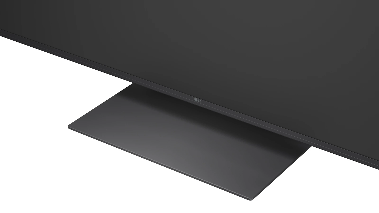 Телевизор LG 86MRGB86B6A.ARUG, черный в TehnoAdept