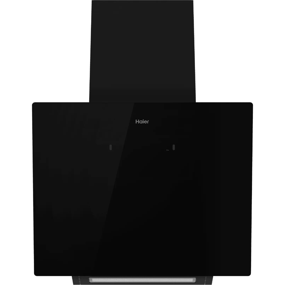 Вытяжка наклонная Haier HVQ-D4606B, черный в TehnoAdept