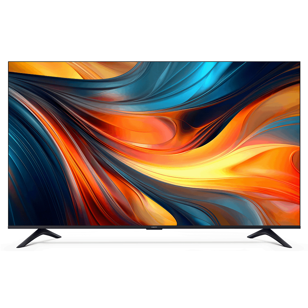Телевизор Xiaomi TV A 55 2026 (L55MB-ARU), черный в TehnoAdept