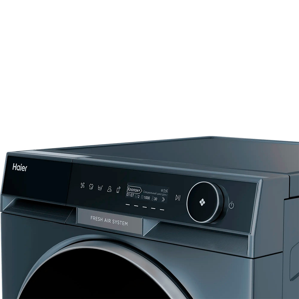 Стиральная машина Haier HW120-BD14397SU1 в TehnoAdept