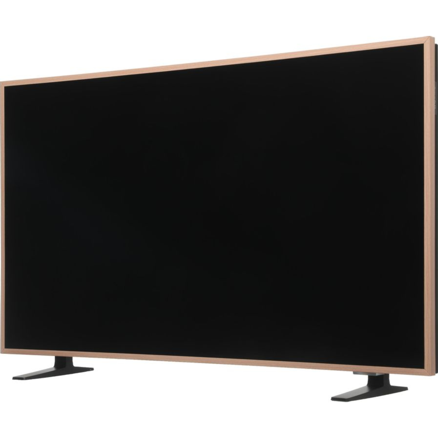 Телевизор TCL 43A400 Pro, бежевый в TehnoAdept