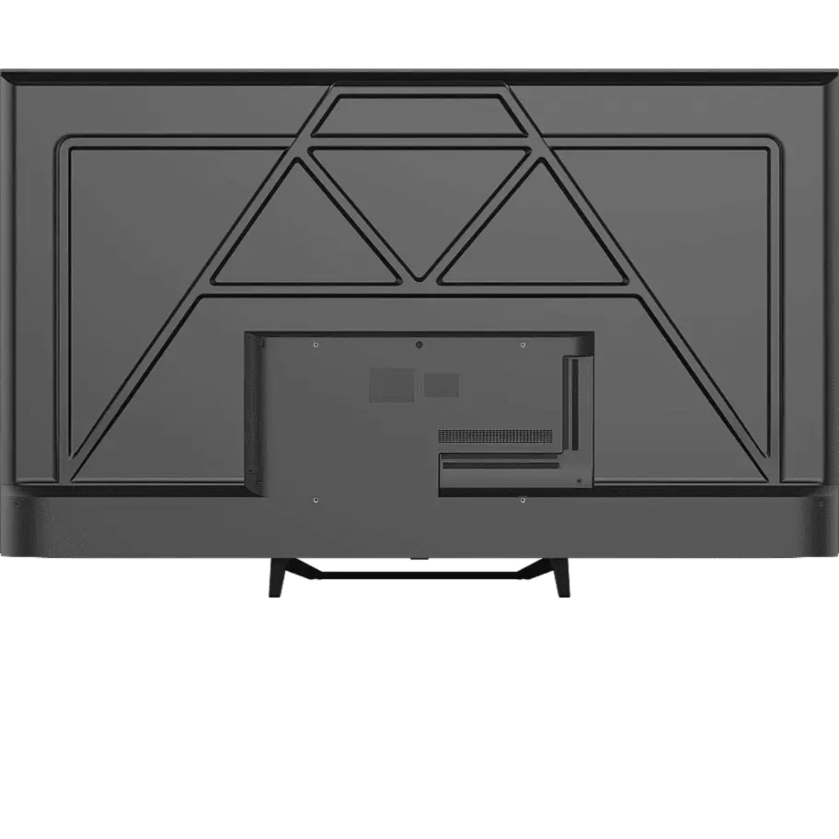 Телевизор Haier 75 Smart TV S2 Pro, черный в TehnoAdept