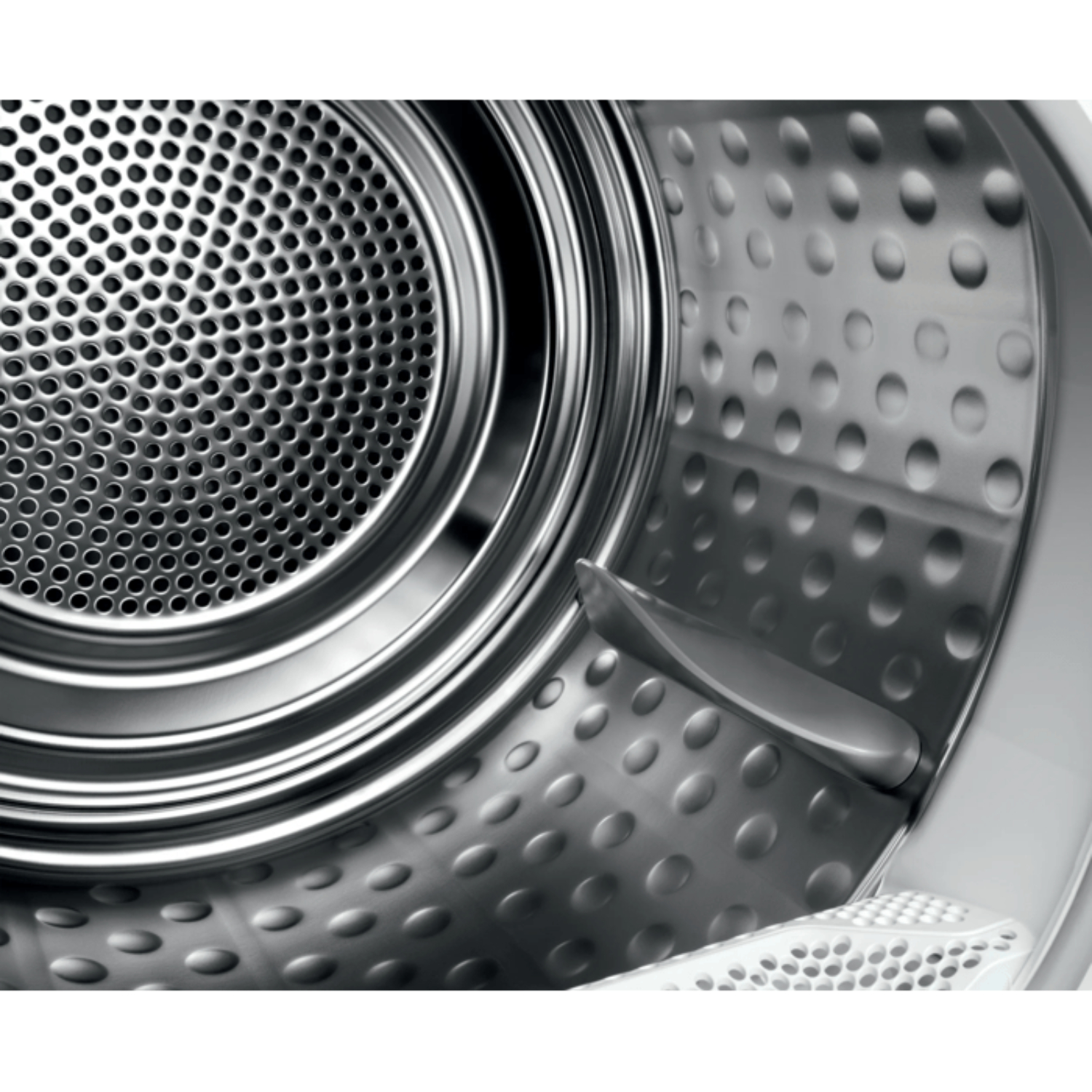 Сушильная машина Electrolux EW8D394M, белый в TehnoAdept