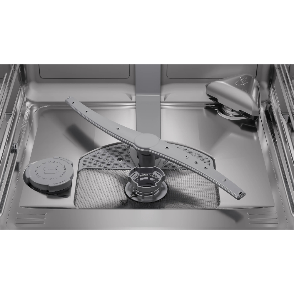 Посудомоечная машина встраиваемая Neff S157ZCX18E в TehnoAdept