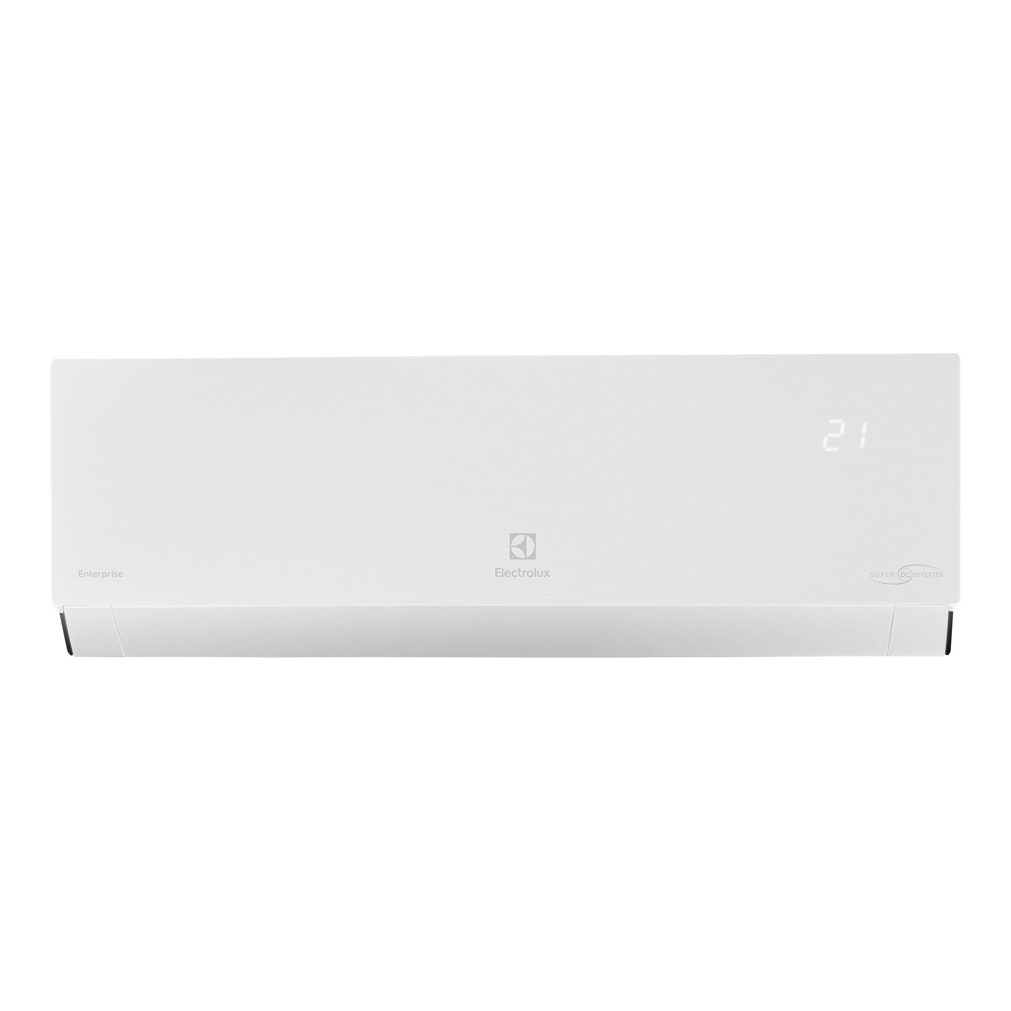 Сплит-система Electrolux Enterprise Super DC EACS/I-18HEN-WHITE/N8_24Y в TehnoAdept