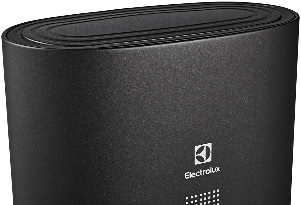 Водонагреватель накопительный электрический Electrolux EWH 80 Gladius 2.0 Grafit в TehnoAdept