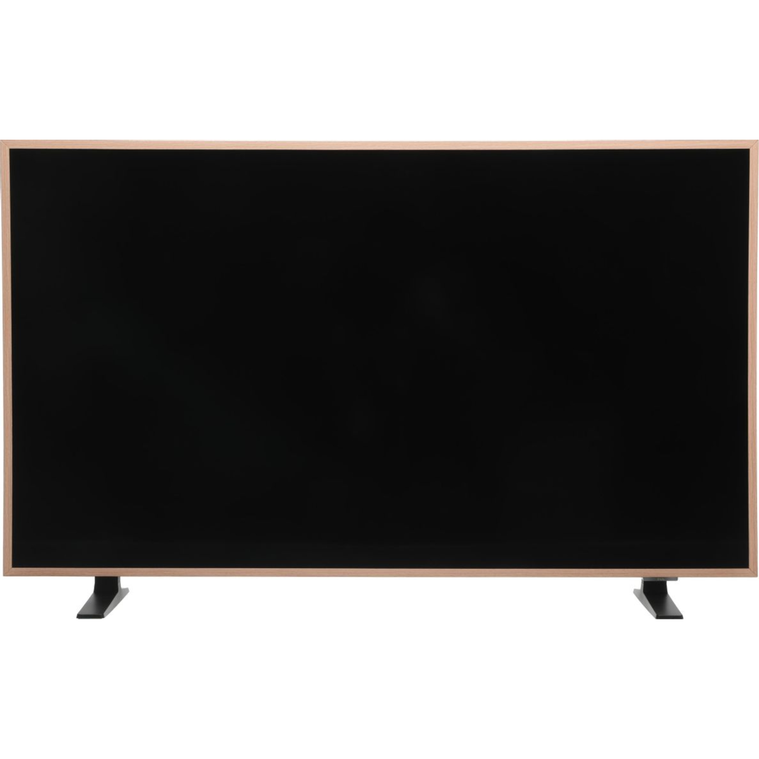 Телевизор TCL 43A400 Pro, бежевый в TehnoAdept