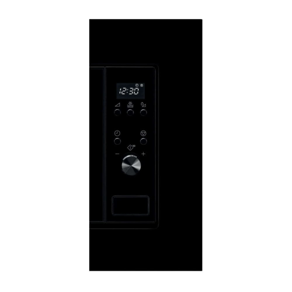 Микроволновая печь встраиваемая Electrolux LMS2203EMK, черный в TehnoAdept